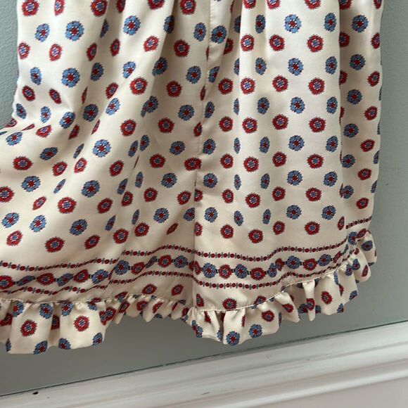 Tularosa Amelia Romper size XS - Picture 6 of 12